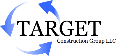 Target Construction Group LLC logo