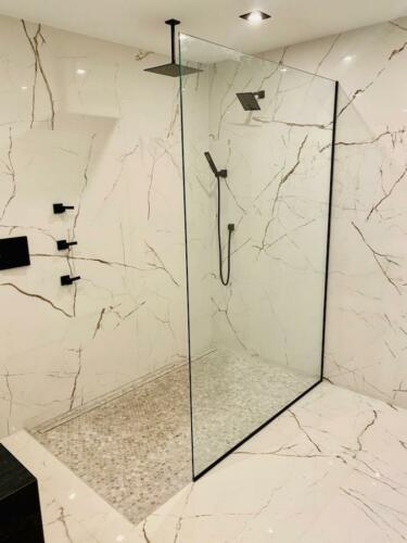 Bathroom Flooring