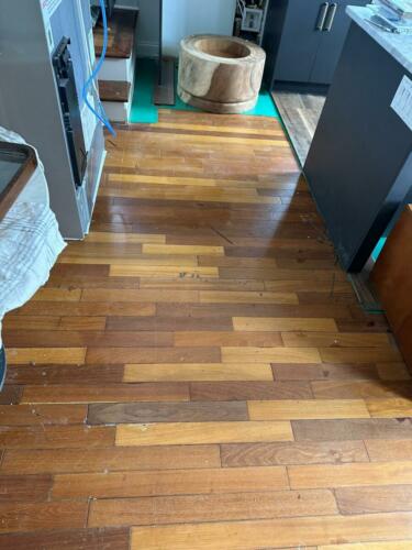 BEFORE