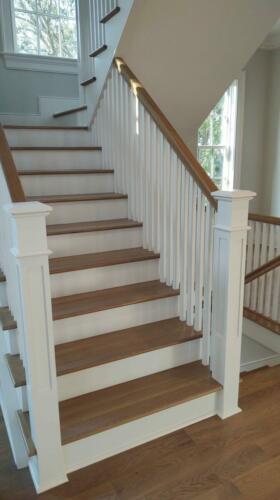 Interior Painting