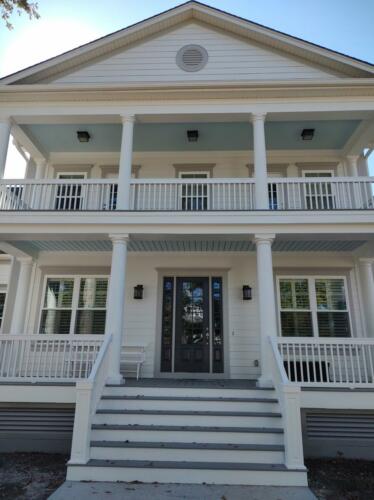 Exterior Painting