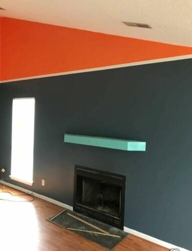 Renovations
