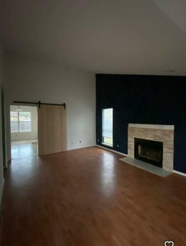 Living Room - AFTER